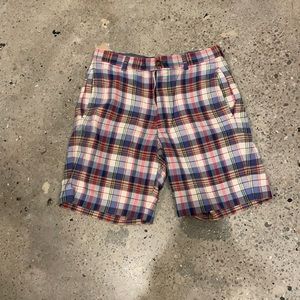 Brooks brothers 32 inch waist short